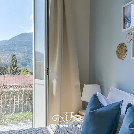 Ferienhaus Vestamonti *