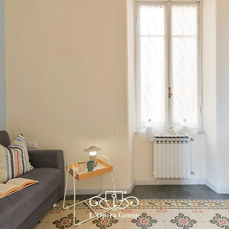 Ferienhaus Vestamonti