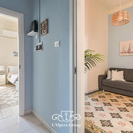 Ferienhaus Vestamonti *