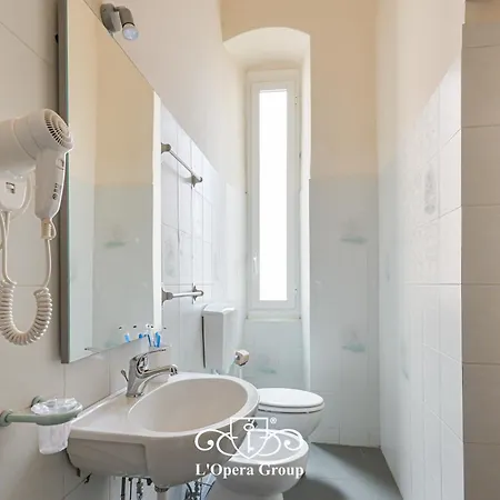 Ferienhaus Vestamonti La Spezia