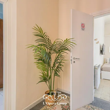 Vestamonti Holiday home La Spezia