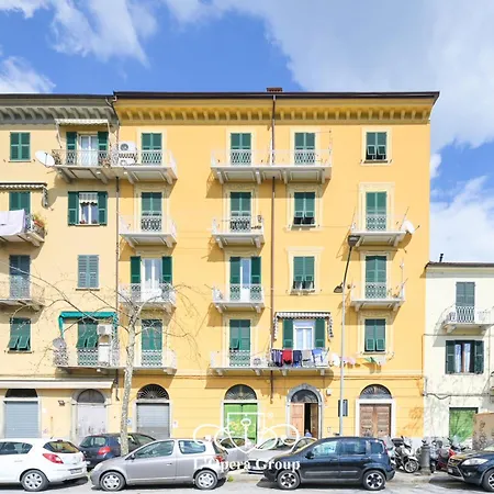 Vestamonti La Spezia